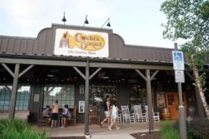 Cracker Barrel to pay outgoing CEO’s security costs, $4.6M in exit fees after failed rebrand attempt: Latest info