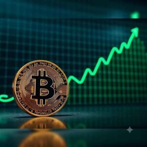 Bitcoin Slightly Up Near $65K Amid Rate Uncertainty, Iran Jitters; Strategy Earnings in Focus