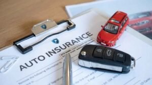 Auto Insurance in the U.S.: A Complete Guide 2026