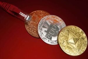 Bitcoin Slightly Up Near $65K Amid Rate Uncertainty, Iran Jitters; Strategy Earnings in Focus