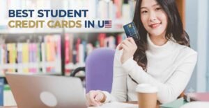 Best Student Credit Card 2026
