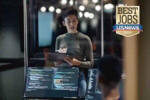 The Best Jobs in the US in 2026