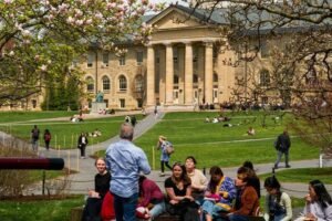 Jew-hating Cornell student begging for cash online after parents kick him out of their house best info