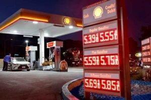  LA gasstations where you can still get cheap gas revealed — as prices have skyrocketed since last year