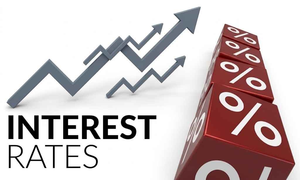 Fed Interest Rates in 2026