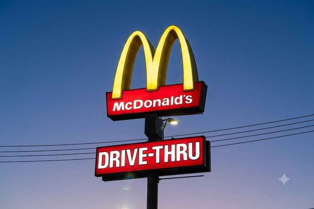 Anthropic, OpenAI now bringing in more money than Starbucks and McDonald’s combined Latest info
