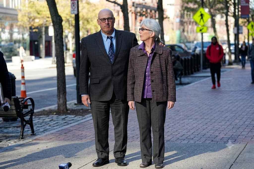 eBay Agrees to Pay Nearly $50M to Couple Targeted by Former Employees Best info