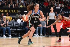 Marine Fauthoux making case for standard Liberty contract with strong play off bench Latest info-usnewstrend