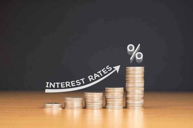 Fed Interest Rates in 2026